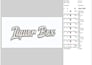 3d puff digitizing embroidery digitizing for caps in 1 hour